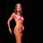 Tracy  King - NPC Dexter Jackson Memphis Classic 2012 - #1